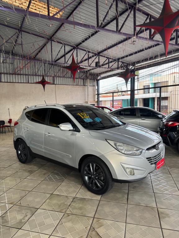 HYUNDAI IX35 - Foto