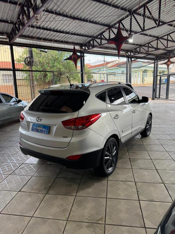 HYUNDAI IX35 - Foto