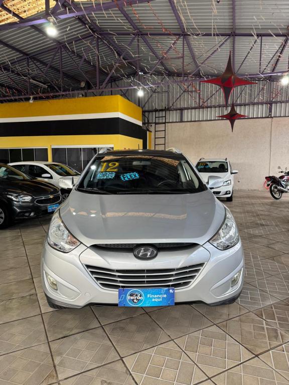 HYUNDAI IX35 - Foto