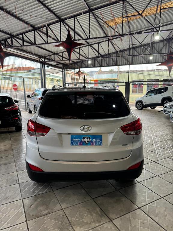 HYUNDAI IX35 - Foto