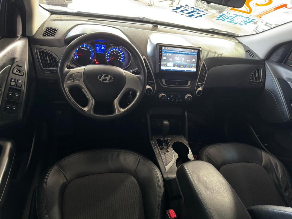 HYUNDAI IX35 - Foto
