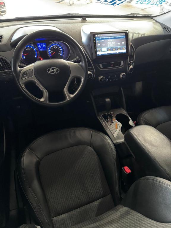 HYUNDAI IX35 - Foto