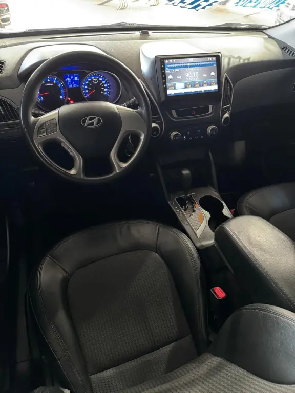 HYUNDAI IX35 - Foto