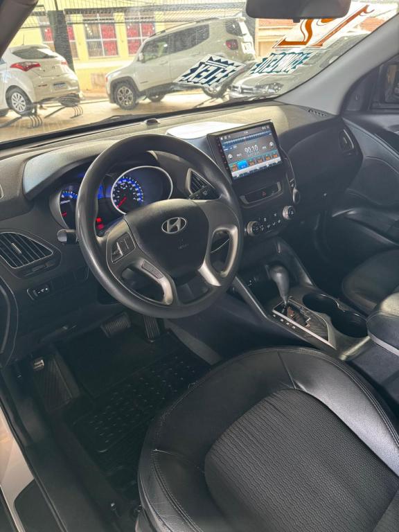 HYUNDAI IX35 - Foto