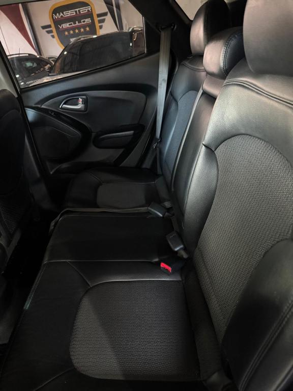 HYUNDAI IX35 - Foto