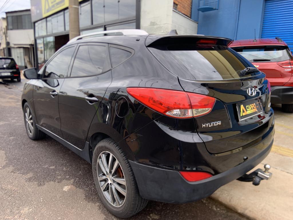 HYUNDAI IX35 - Foto