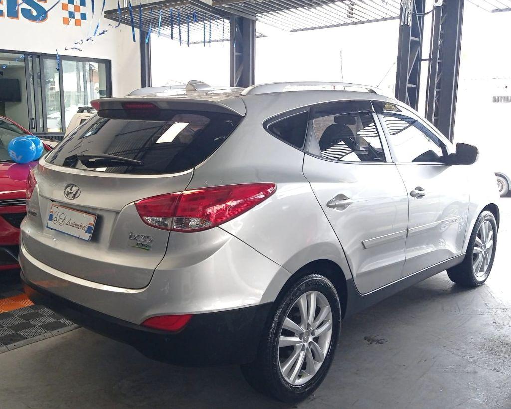 HYUNDAI IX35 - Foto
