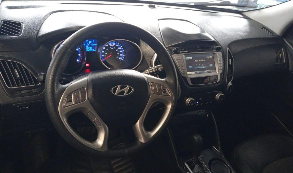 HYUNDAI IX35 - Foto