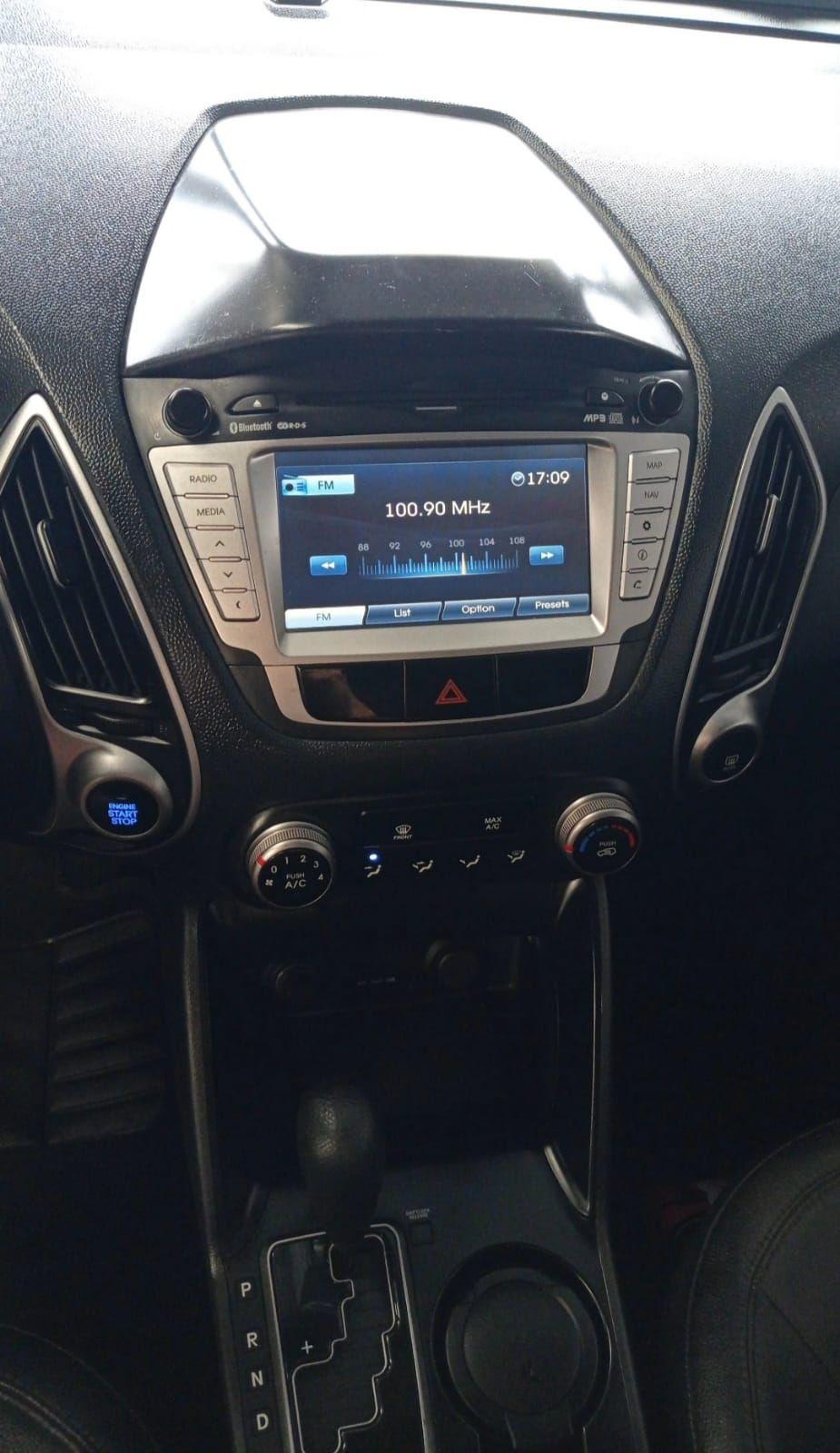 HYUNDAI IX35 - Foto