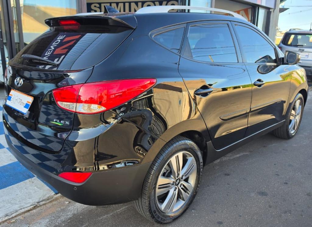 HYUNDAI IX35 - Foto