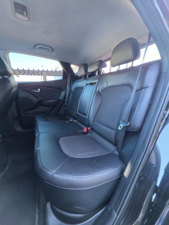 HYUNDAI IX35 - Foto