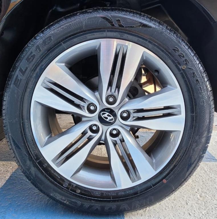 HYUNDAI IX35 - Foto