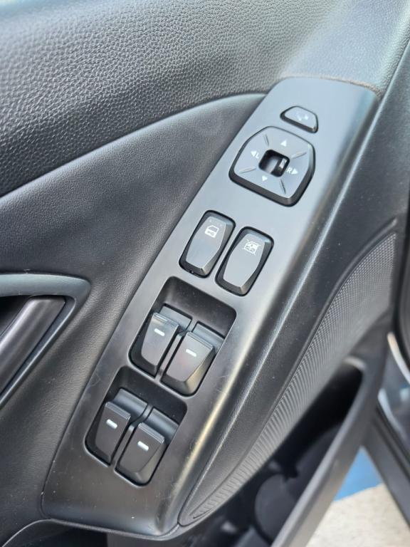 HYUNDAI IX35 - Foto