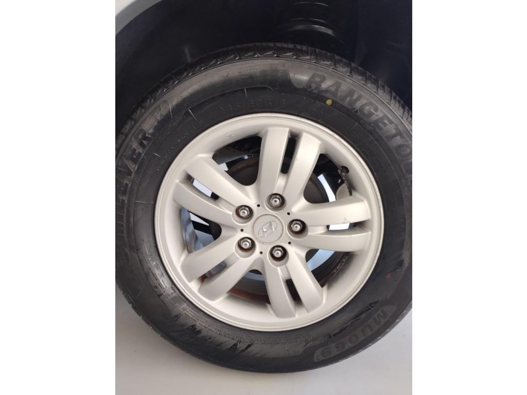 HYUNDAI Tucson - Foto