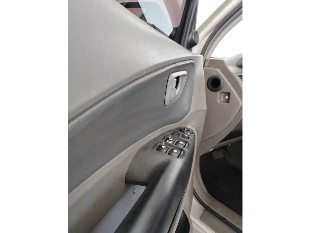 HYUNDAI Tucson - Foto