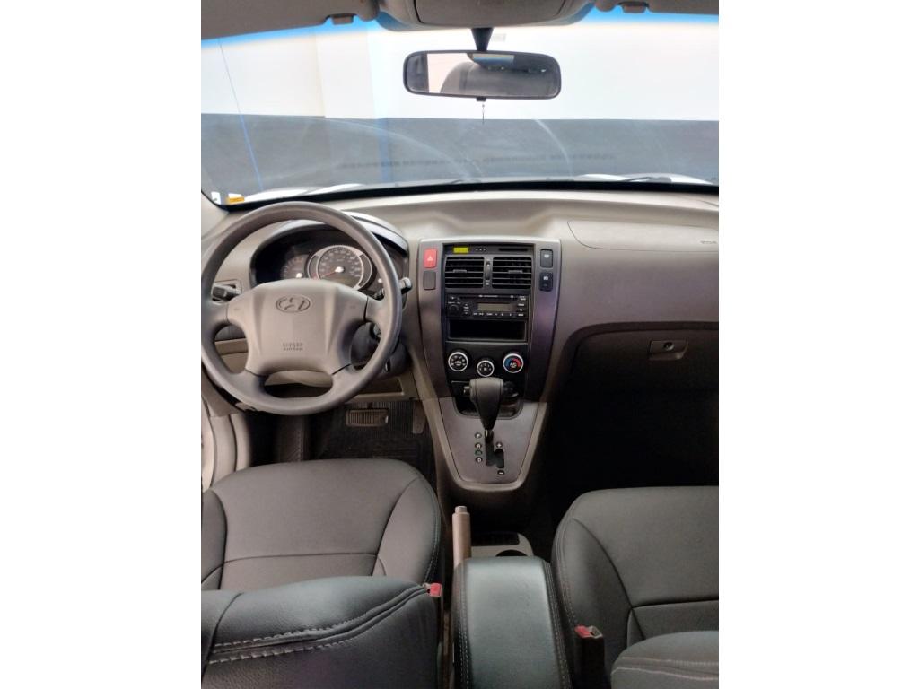 HYUNDAI Tucson - Foto