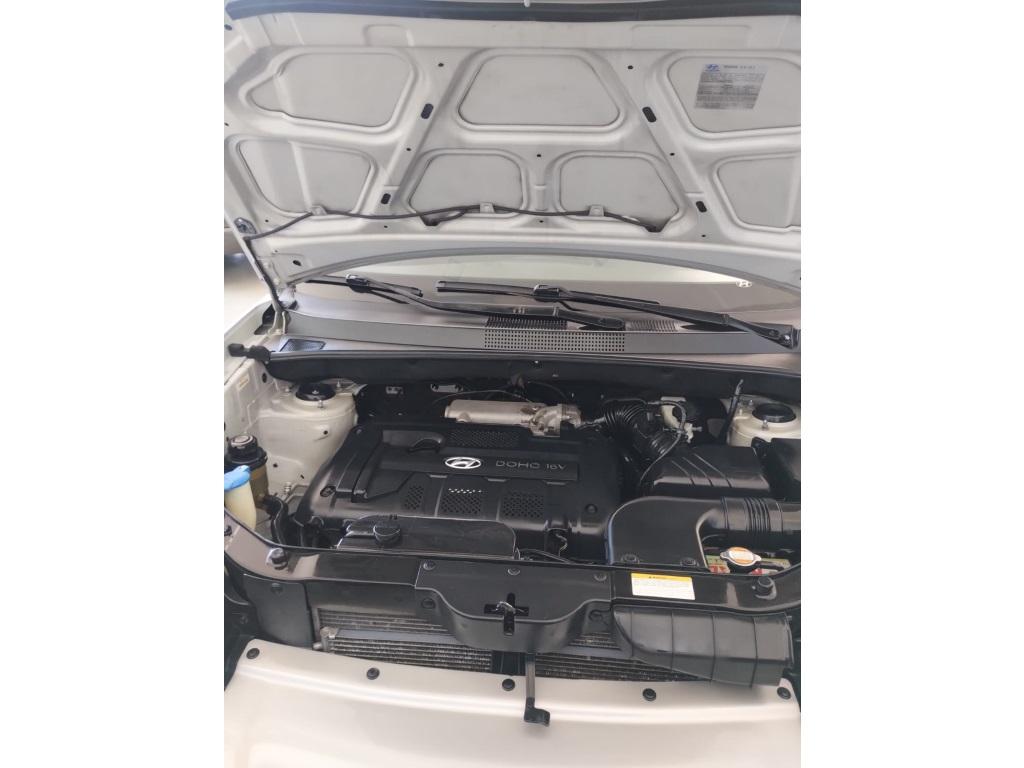 HYUNDAI Tucson - Foto