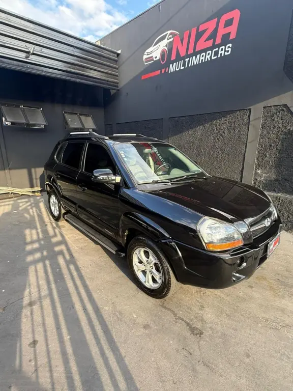 HYUNDAI Tucson - Foto