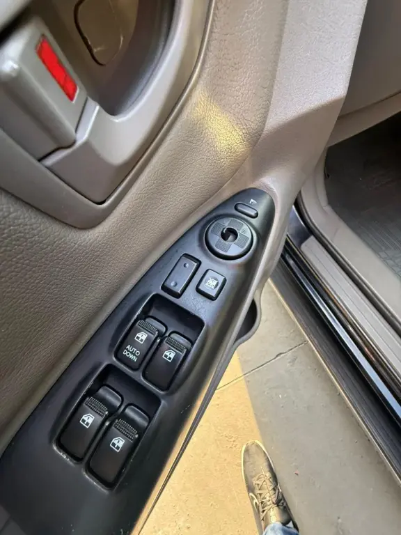 HYUNDAI Tucson - Foto