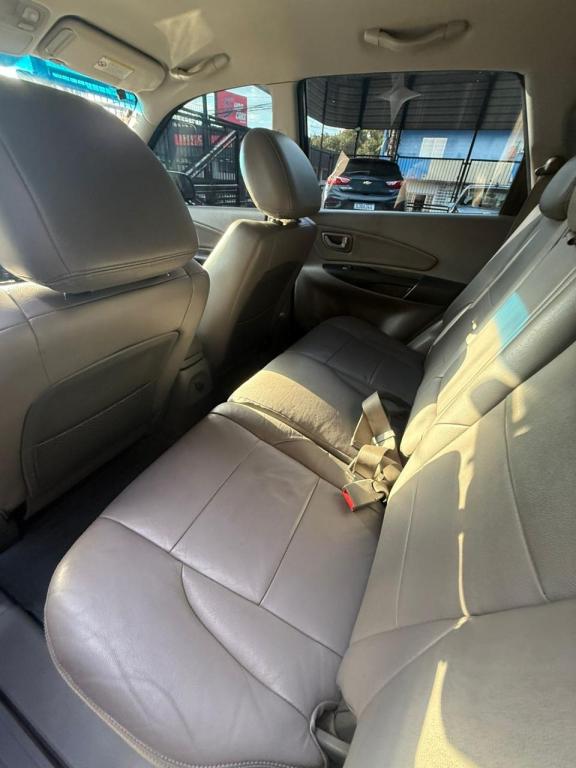 HYUNDAI Tucson - Foto