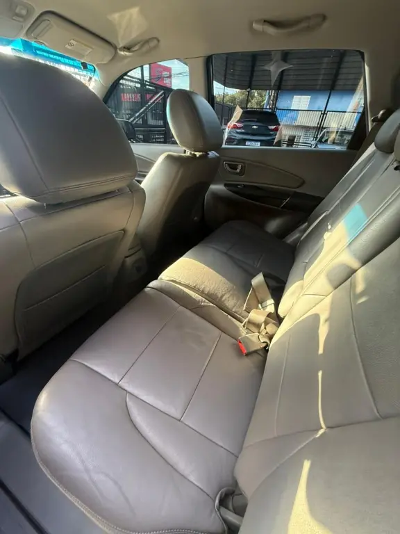 HYUNDAI Tucson - Foto