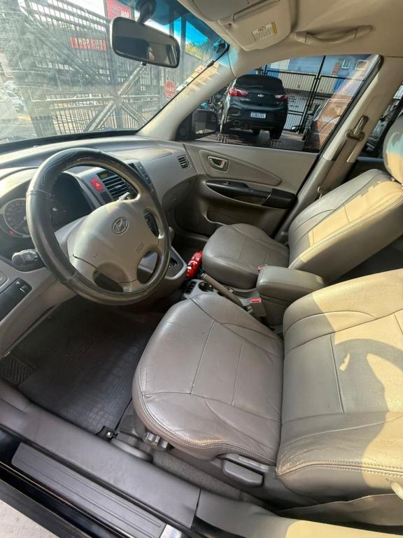 HYUNDAI Tucson - Foto