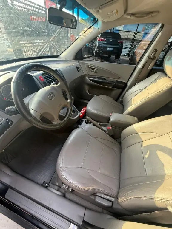 HYUNDAI Tucson - Foto