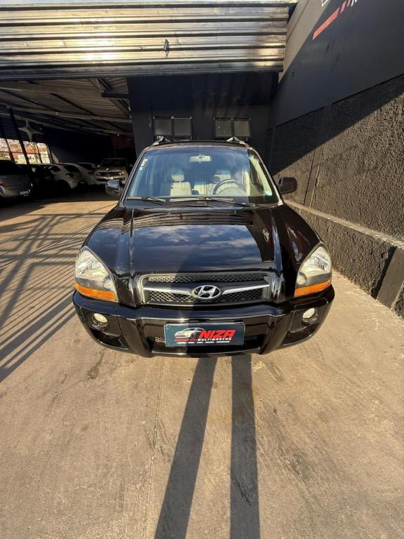 HYUNDAI Tucson - Foto