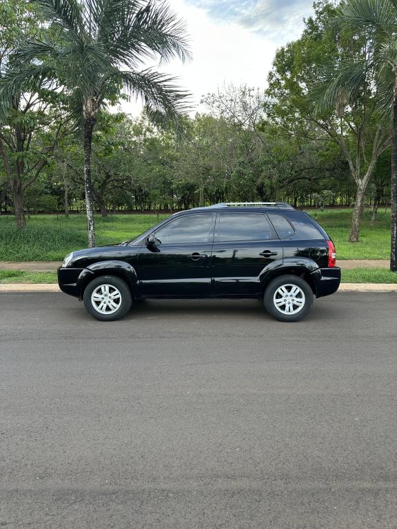 HYUNDAI Tucson - Foto