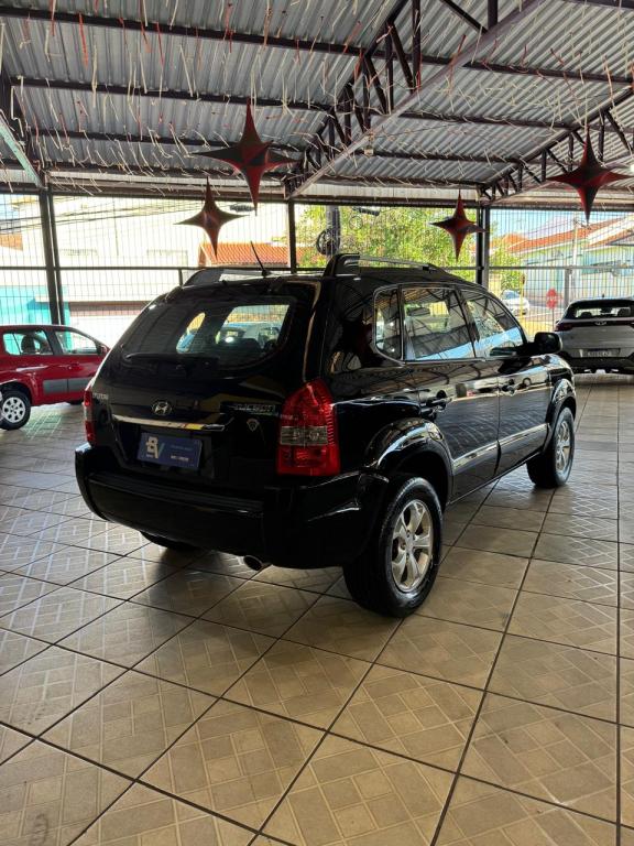 HYUNDAI Tucson - Foto