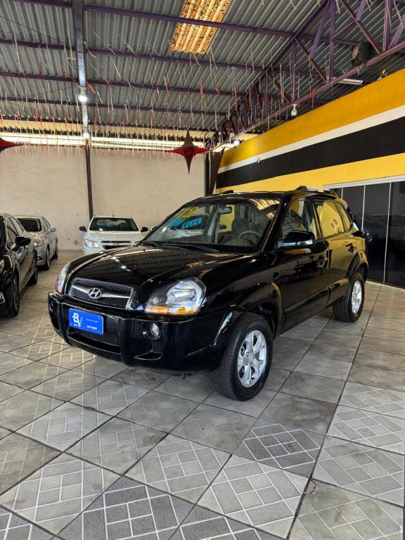 HYUNDAI Tucson - Foto