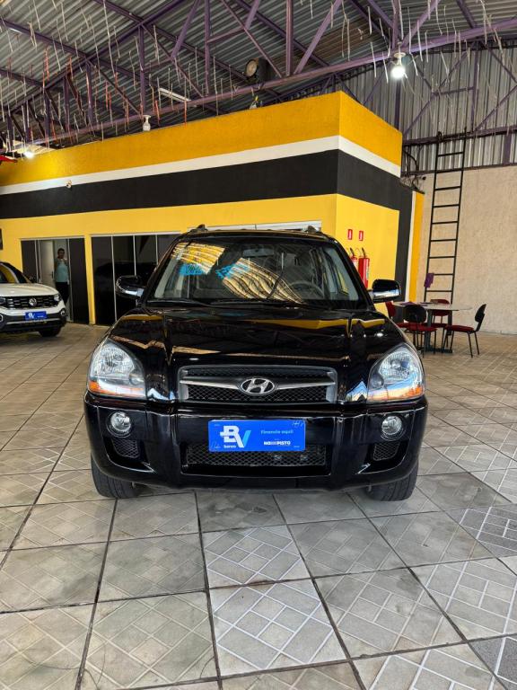 HYUNDAI Tucson - Foto