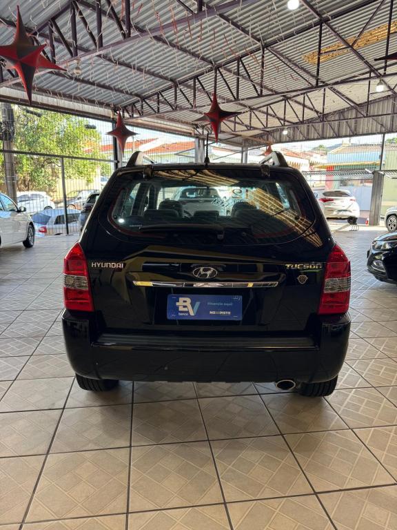 HYUNDAI Tucson - Foto