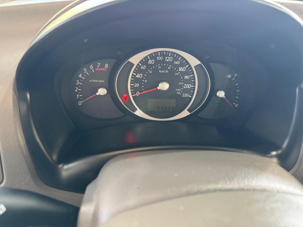 HYUNDAI Tucson - Foto