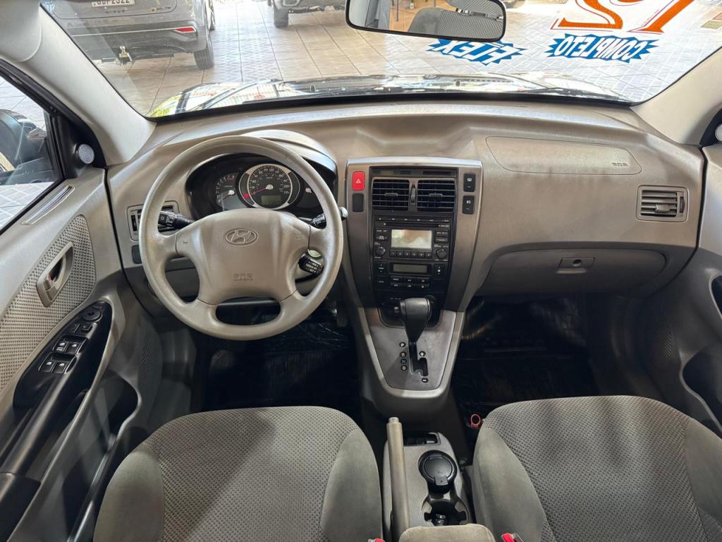 HYUNDAI Tucson - Foto