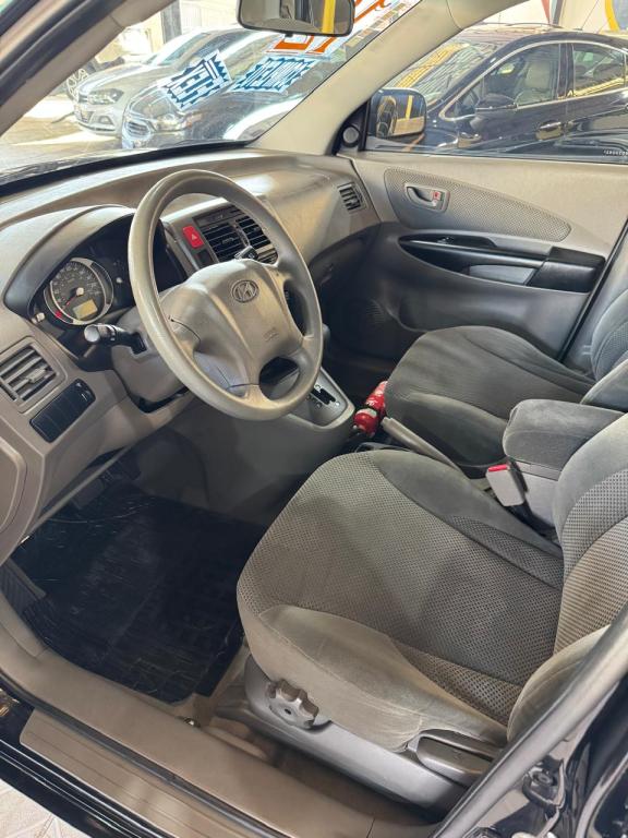 HYUNDAI Tucson - Foto