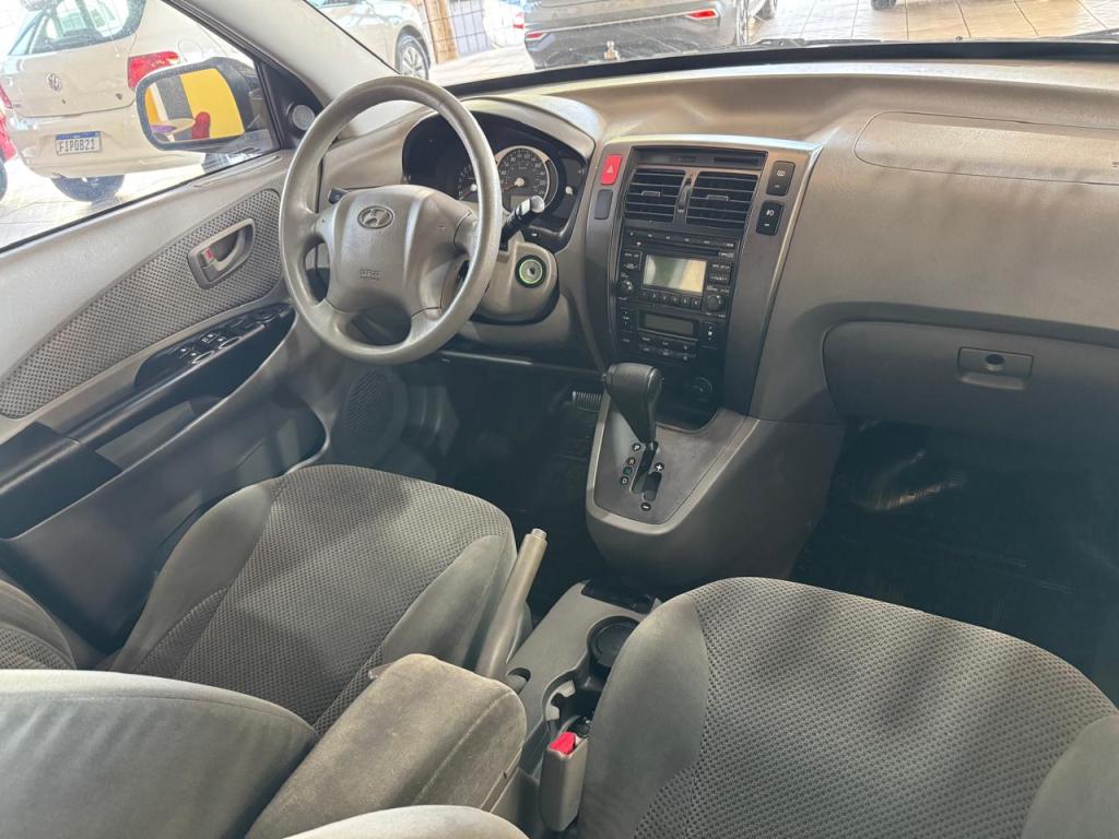 HYUNDAI Tucson - Foto