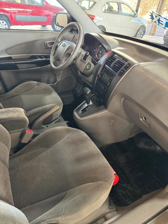 HYUNDAI Tucson - Foto