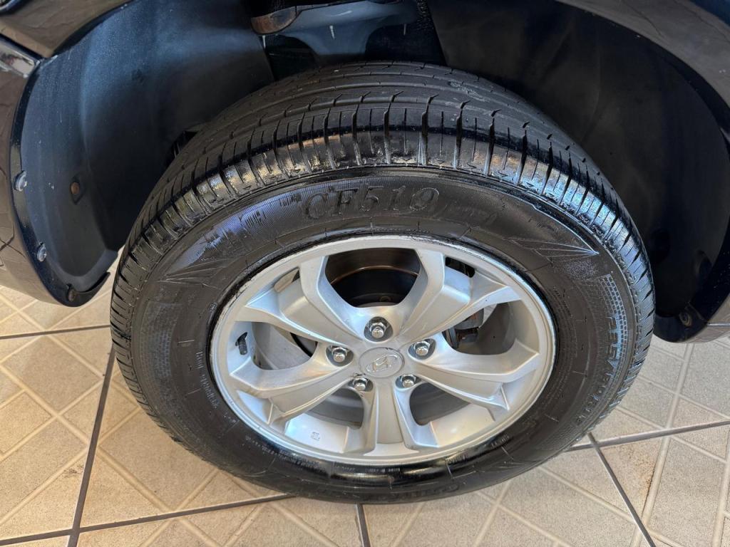 HYUNDAI Tucson - Foto