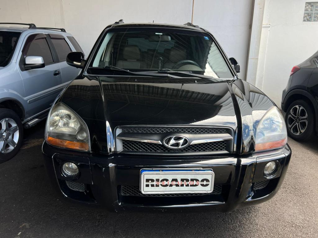 HYUNDAI Tucson - Foto