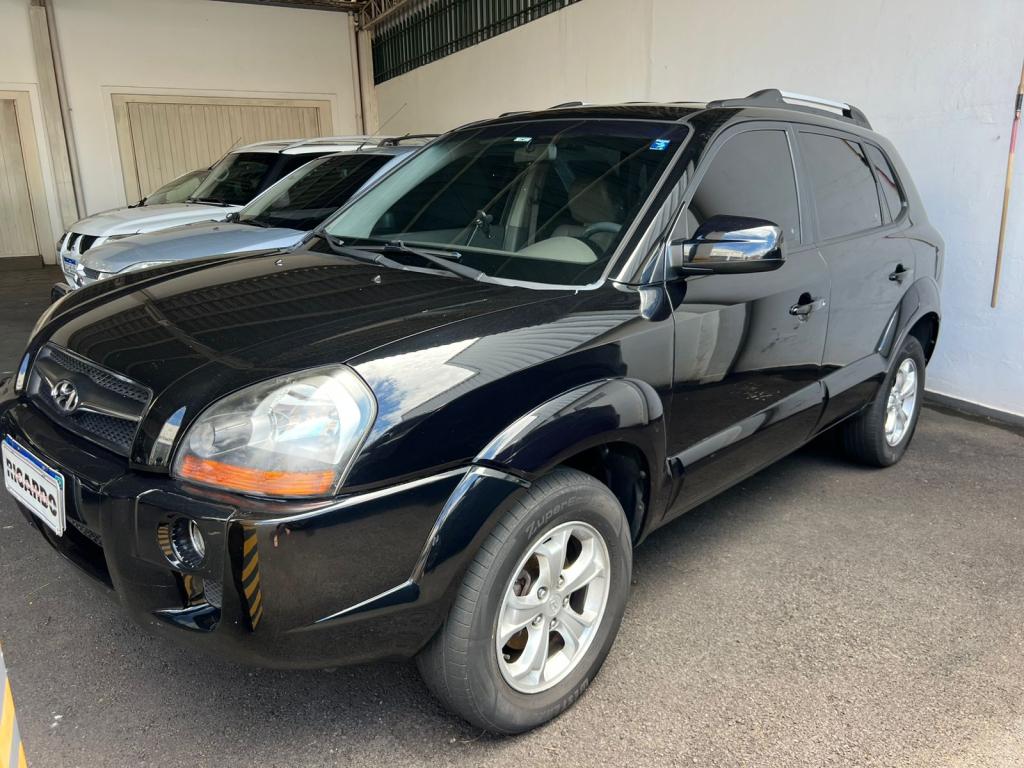 HYUNDAI Tucson - Foto