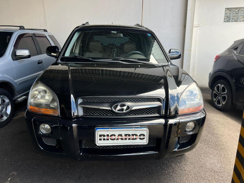 HYUNDAI Tucson - Foto