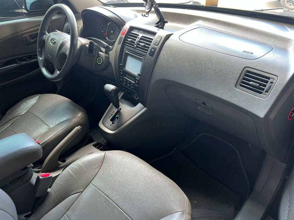 HYUNDAI Tucson - Foto