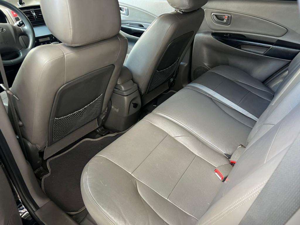 HYUNDAI Tucson - Foto