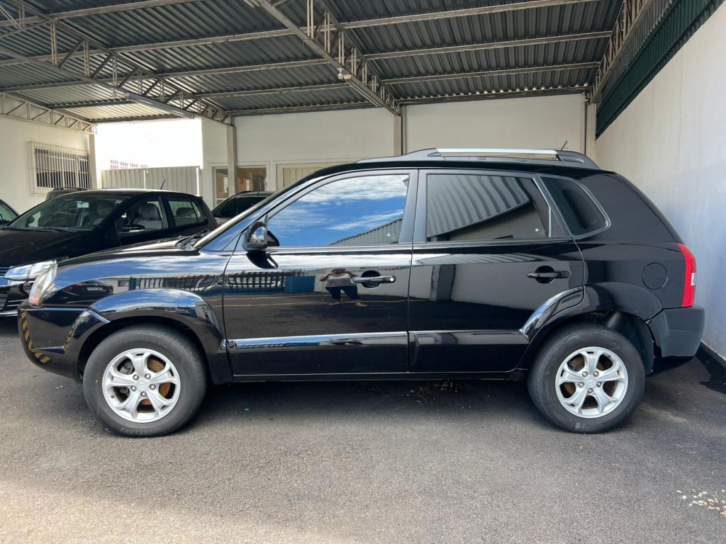 HYUNDAI Tucson - Foto