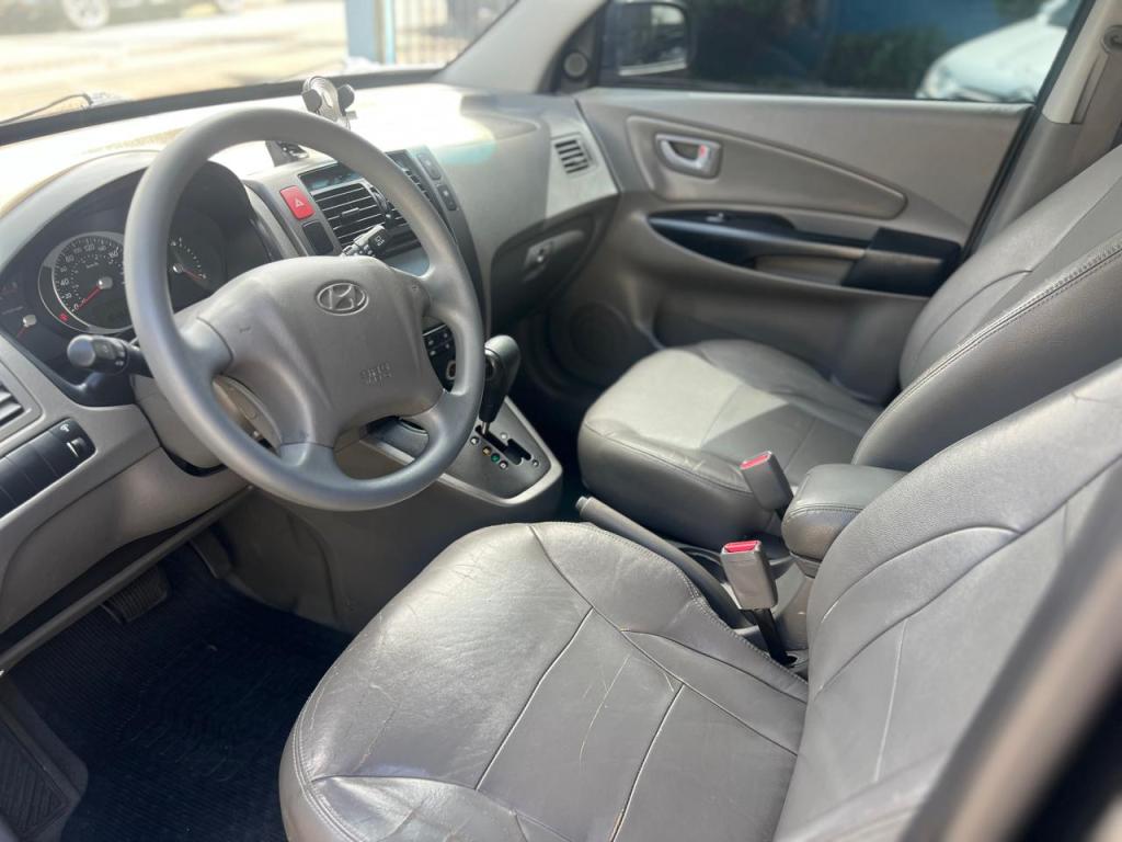 HYUNDAI Tucson - Foto