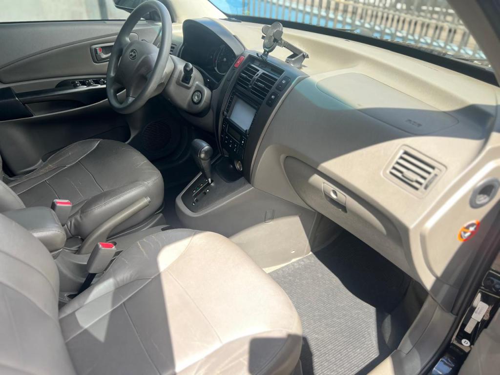 HYUNDAI Tucson - Foto