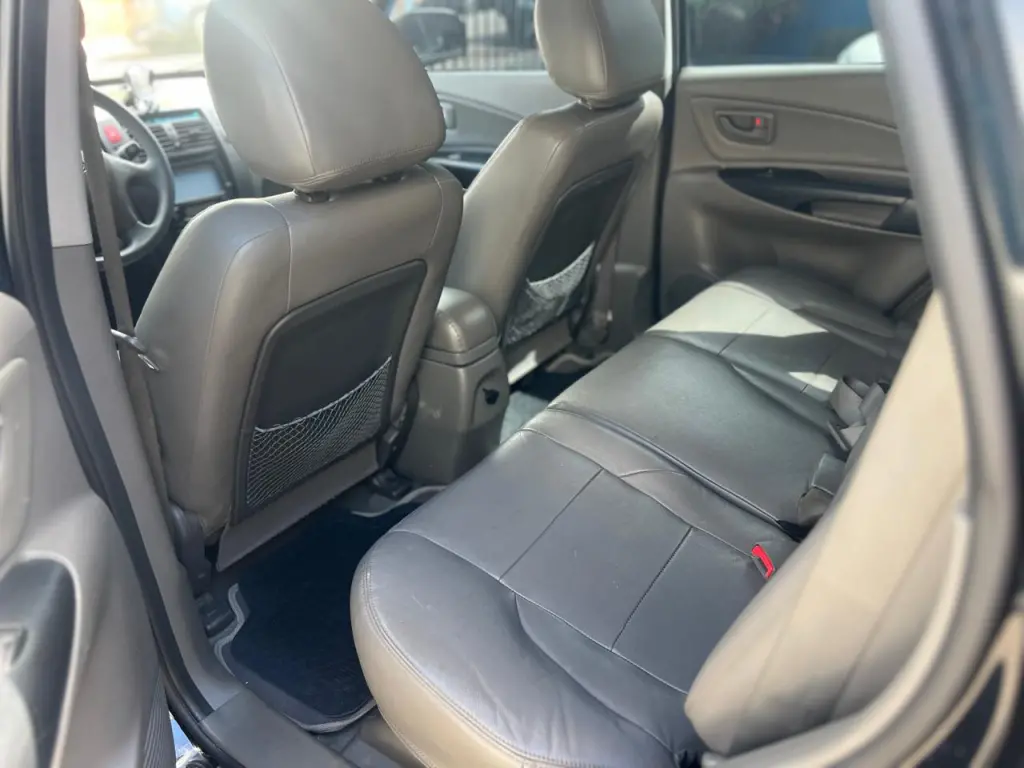 HYUNDAI Tucson - Foto