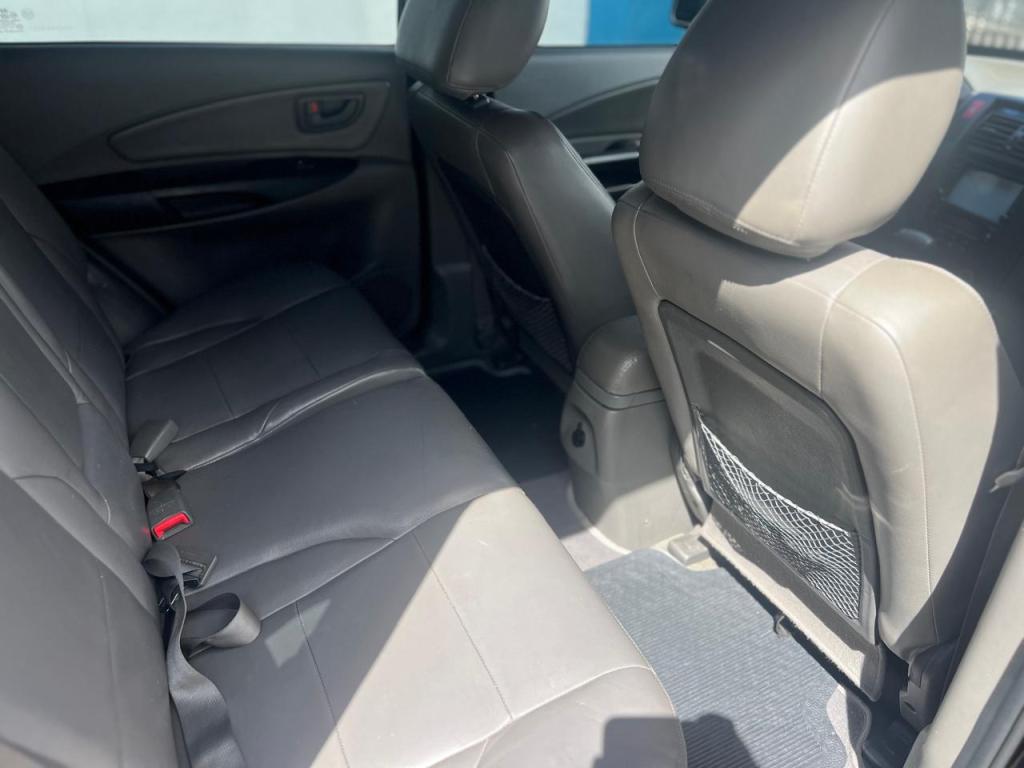 HYUNDAI Tucson - Foto
