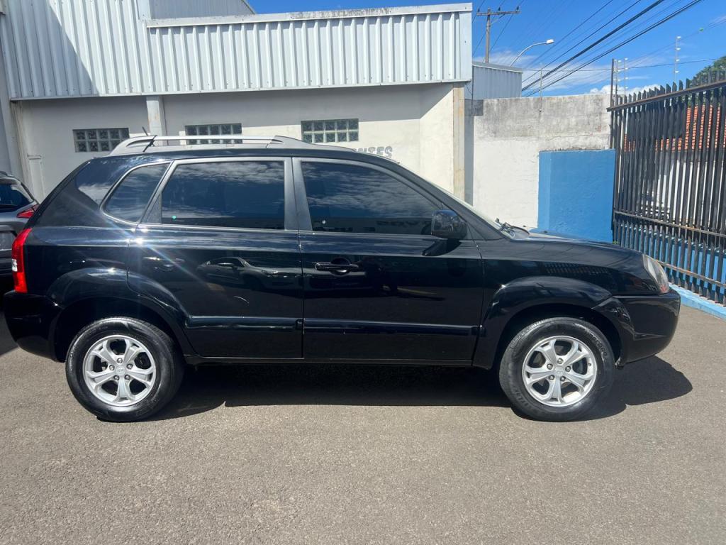 HYUNDAI Tucson - Foto